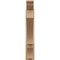 Ekena Millwork 5 1/2-in W x 28-in D x 32-in H Balboa Trad Rough Cedar Woodgrain TimberThane Outlooker, Primed Tan OUTUR055X28X32BOA04RCPR - alternate 4